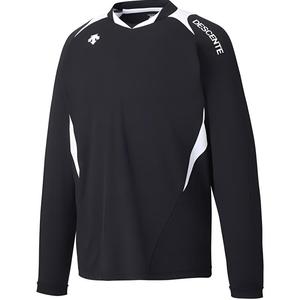 Футболка для волейбола Unisex DESCENTE, белый