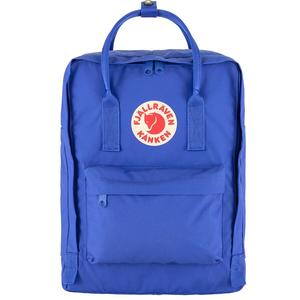 Рюкзак Fjällräven Kanken, синий