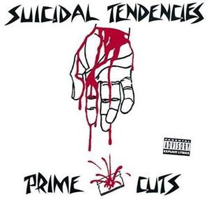 CD диск Suicidal Tendencies: Prime Cuts