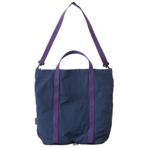 Gramicci Сумка наружная нейлоновая разноцветная унисекс, Dark Navy Blue