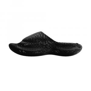 Футболка унисекс STARAY с вырезом, противоскользящая, устойчивая к запахам и истиранию, на эластомерной платформе, землистого цвета кард