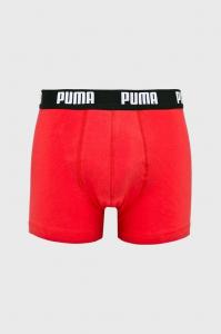 2 упаковки боксеров Puma, черный