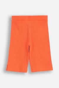 Леггинсы Coccodrillo, оранжевый