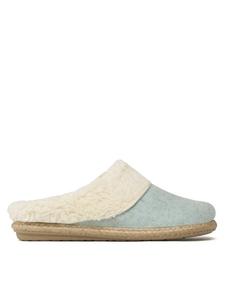 Тапочки Toni Pons Deli-Bf, синий