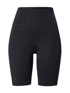 Узкие спортивные брюки Girlfriend Collective, черный