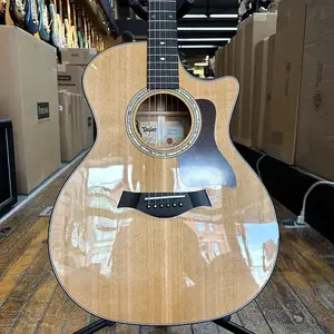 Taylor-guitars Акустико-электрогитара Taylor 514ce Legacy с жестким кейсом