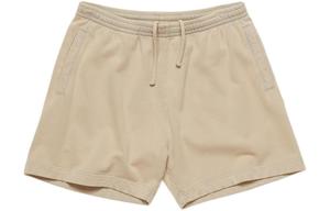 Футболка с логотипом Acne Studios, Бетонный серый