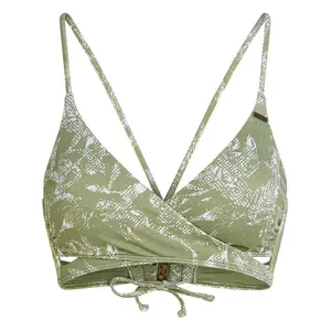 Топ бикини O´neill Baay, зеленый