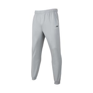 Базовые спортивные брюки Casual мужские зимние Gray 03 KR Skechers, серый