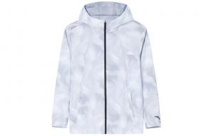 Разнообразие Тренировочная Коллекция Солнцезащитная Одежда Мужская Серая Anta, серый