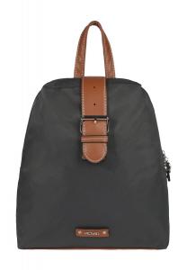 Городской рюкзак, съемный ремень, женский PICARD, антрацит