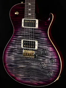 PRS Tremonti Signature Charcoal Purple Burst 10 Топ (560)