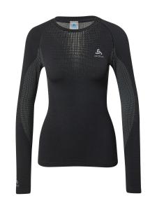 Базовый слой ODLO, черный