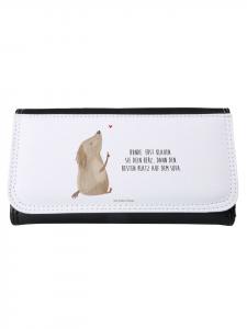 Кошелек Mr. & Mrs. Panda, белый