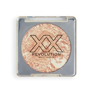 Бронзер XX REVOLUTION Xxr Bronzer Lovelorn Deep, Valentine Light