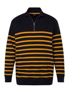 Пуловер Men Plus, цвет navy blau