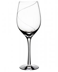 Бокал для коктейля «Линия» Kosta Boda, прозрачный