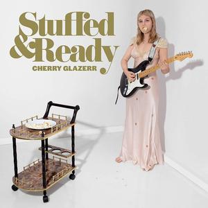 Виниловая пластинка LP Stuffed & Ready - Cherry Glazerr