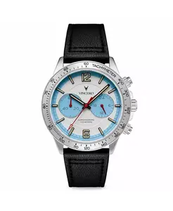 Мужские кварцевые часы Apex Skyfire 42 мм Vincero, skyfire