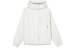 Куртка серии Mountain And Wild Outdoor женская кремовая/00NA Skechers