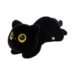 Милые плюшевые куклы котят для исцеления высота 50cm/70cm/90cm XIWANTONG