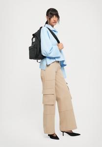 Рюкзак Love Moschino TRAVEL, Black