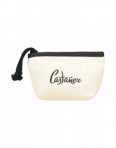 Сумка Castañer, бежевый