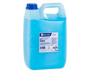 Жидкое мыло Merida M2N DEA синее, канистра 5 кг