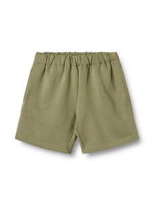 Шорты Wheat, зеленый