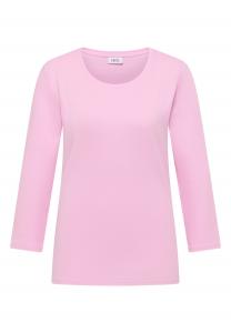 CECIL Лонгслив в розовом цвете