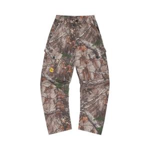 Брюки Corteiz Storm Cargo Pants V2, Camo