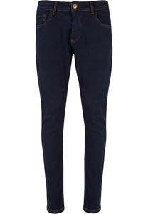 Узкие джинсы 2Y Premium, Dark blue