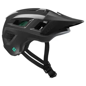 Шлем Lazer Coyote KinetiCore MTB, черный