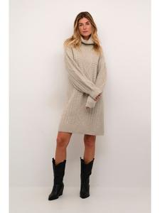 Cream Платье CRPumpkin, стандартный крой, в стиле «Древний свиток»