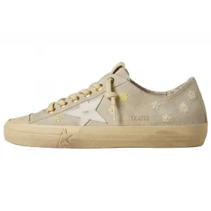 Кроссовки для скейтбординга V Star Low Top, женские, серые Golden Goose, Gray