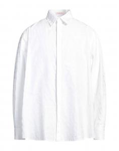 Рубашка Valentino Garavani, белый