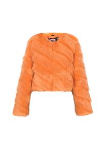 Куртка межсезонная myMo ROCKS, цвет Mandarine