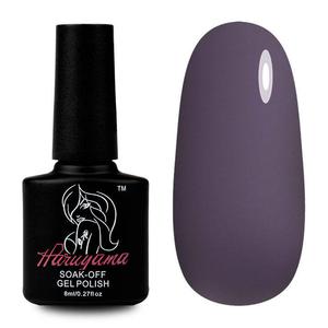 Гибридный лак для ногтей Haruyama 072 Amethyst 8 мл