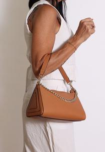 Сумка Chiara Ferretti Handbag, Cognac