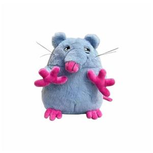 Плюшевая игрушка PizzaRat Fat Fat Dragon