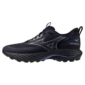Кроссовки Mizuno Wave Rider GTX 3 trail, синий