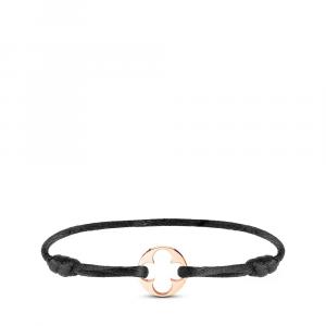 БРАСЛЕТ EMPREINTE, РОЗОВОЕ ЗОЛОТО Louis Vuitton, розовый