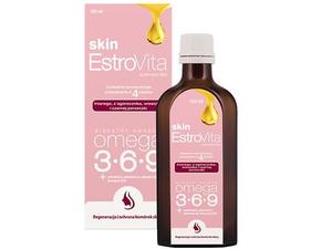 Estrovita, Кожа, 150 мл