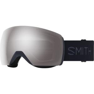Очки Skyline XL ChromaPop Smith Smith, Midnight Navy/ChromaPop Sun Platinum Mirror
