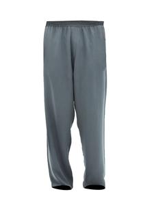 Брюки свободного кроя VAMOS CLO, серый