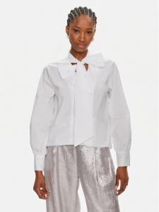 Рубашка стандартного кроя Dixie, белый