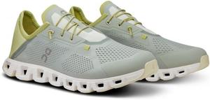 Кроссовки On Men's Cloud 5 Coast, Mineral/Acacia