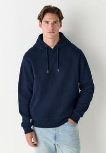 Худи Next LINEAR TEXTURE, Navy Blue/Blue