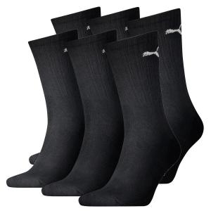 пар спортивных носков Puma, теннисные носки, размеры 35-49, унисекс для него и для нее