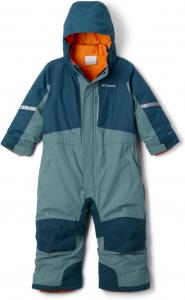 Columbia Unisex-baby Buga Ii Suit, Metal/Night Wave